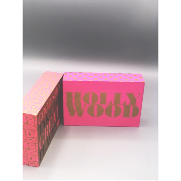 Macbeth Inspirational Word Blocks - Picture 5 of 5